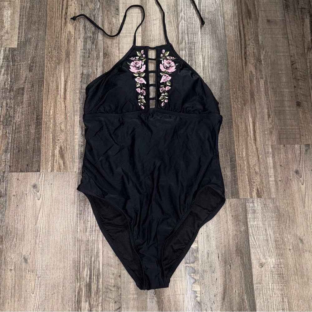 Mossino Swimsuit